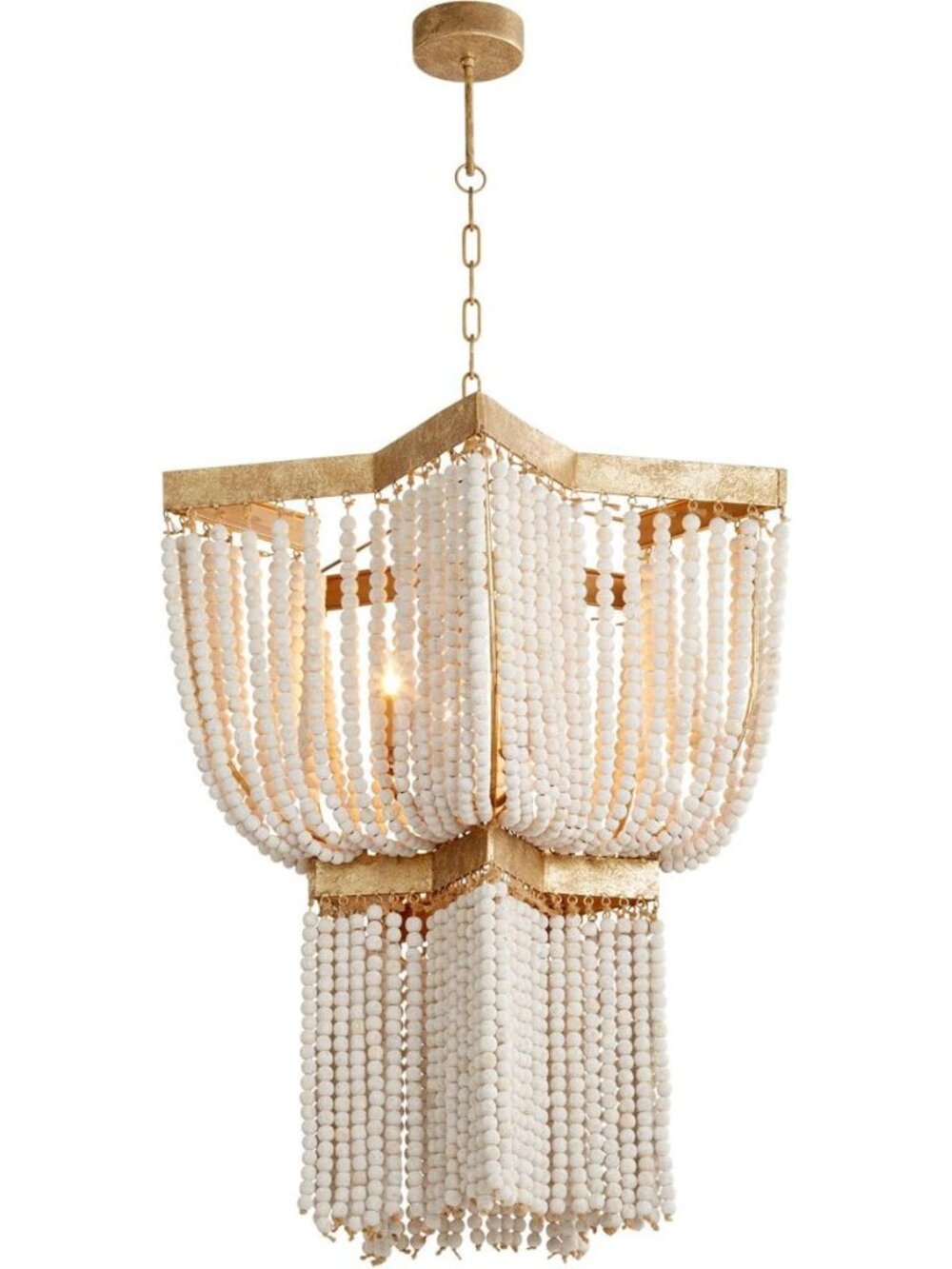 09260 09260 Small Estrella Pendant - Picture 7 of 9
